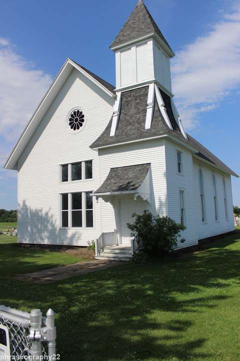 Peniel Church